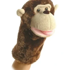 10" Aurora Plush Montgomery Hand Puppet - Your Source for Gaming Essentials