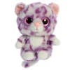 5" Aurora World Yoohoo Plush - Alisha Leopard - Your Source for Gaming Essentials