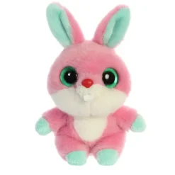 5" Aurora World Yoohoo Plush - Betty Rabbit - Your Source for Gaming Essentials