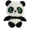 5" Aurora World Yoohoo Plush - Ring Ring Panda - Your Source for Gaming Essentials