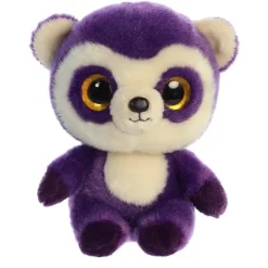 5" Aurora World Yoohoo Plush - Ricky Bear - Your Source for Gaming Essentials