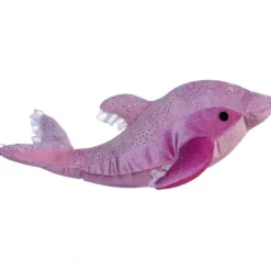 12" Dollyphin Dolphin - Medium Sea Sparkles Aurora Plush - Your Source for Gaming Essentials