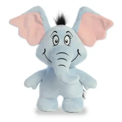 10" Horton Dood Plushie Dr. Seuss Aurora Licensed Horton Hears a Who Plush - Your Source for Gaming Essentials