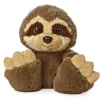 10" Sassafras Sloth Taddle Toes Aurora Plush Stuffed Animal - Your Source for Gaming Essentials