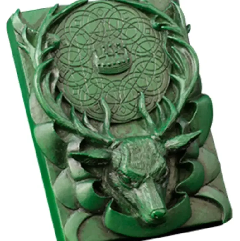 A Game of Thrones LCG: Baratheon Resin House Card - Your Source for Gaming Essentials