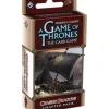 A Game of Thrones LCG: Chasing Dragons Chapter Pack - Your Source for Gaming Essentials