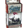 A Game of Thrones LCG: Dreadfort Betrayal Chapter Pack - Your Source for Gaming Essentials