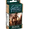 A Game of Thrones LCG: Fire and Ice Chapter Pack - Your Source for Gaming Essentials