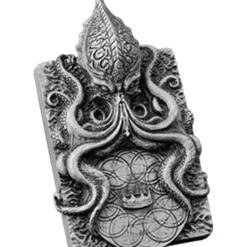 A Game of Thrones LCG: Greyjoy Resin House Card - Your Source for Gaming Essentials