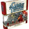 A Game of Thrones LCG: Lions of the Rock Expansion - Your Source for Gaming Essentials