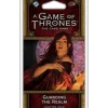 A Game of Thrones LCG: 2nd Edition - Guarding the Realm Chapter Pack - Your Source for Gaming Essentials