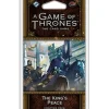 A Game of Thrones LCG: 2nd Edition - The King`s Peace Chapter Pack - Your Source for Gaming Essentials