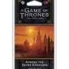 A Game of Thrones LCG: 2nd Edition - Across the Seven Kingdoms Chapter Pack - Your Source for Gaming Essentials