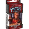 A Game of Thrones LCG: The Champions Purse Chapter Pack - Your Source for Gaming Essentials