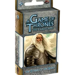 A Game of Thrones LCG: The Tower of The Hand Chapter Pack - Your Source for Gaming Essentials