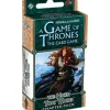 A Game of Thrones LCG: The Horn That Wakes Chapter Pack - Your Source for Gaming Essentials