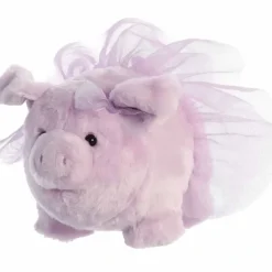 Aurora Blush & Glitter - 8" Tulip Piggle - Your Source for Gaming Essentials