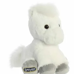 Aurora Breyer Little Bits - 8" White Horse - Your Source for Gaming Essentials