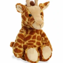 Aurora Cuddly Friends - 12" Giraffe - Your Source for Gaming Essentials