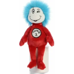 Aurora Dr. Seuss - 12" Thing 2 - Your Source for Gaming Essentials