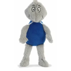 Aurora Dr. Seuss - 12" Yertle The Turtle - Your Source for Gaming Essentials