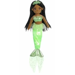 Aurora Sea Sparkles - 10" Princess Sparkles Ella - Your Source for Gaming Essentials