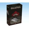 Battlestar Galactica Starship Battles, Spaceship - Cylon Heavy Raider (Combat) - Your Source for Gaming Essentials