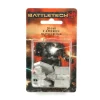 Battletech Cameron Battlecruiser #20-168 Unpainted Sci-Fi Metal Miniature Figure - Your Source for Gaming Essentials