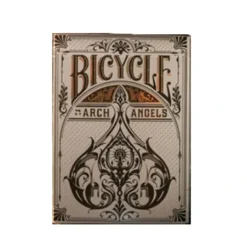 Bicycle Archangels Playing Cards - 1 Sealed Deck - Your Source for Gaming Essentials