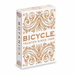 Bicycle Botanica Playing Cards - 1 Sealed Deck - Your Source for Gaming Essentials