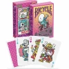 Bicycle Brosmind's Four Gangs Playing Cards - 1 Sealed Deck - Your Source for Gaming Essentials