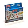 Bicycle Canasta Games Playing Cards - 108 Card Canasta Deck - Your Source for Gaming Essentials