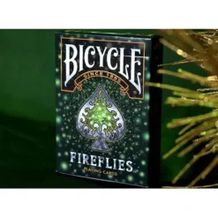 Bicycle Fireflies Playing Cards - 1 Sealed Deck - Your Source for Gaming Essentials