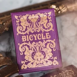 Bicycle Majesty Playing Cards - 1 Sealed Deck - Your Source for Gaming Essentials