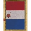 Blood & Plunder Dutch Nationality Activation Deck - Your Source for Gaming Essentials