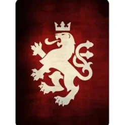 Blood & Plunder European Forces Nationalities Activation Deck - Your Source for Gaming Essentials