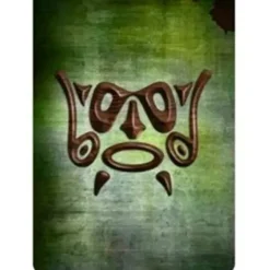 Blood & Plunder Native Caribbean Nationalities Activation Deck - Your Source for Gaming Essentials