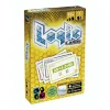Brain Games Logic Cards: Yellow Card Game - Your Source for Gaming Essentials