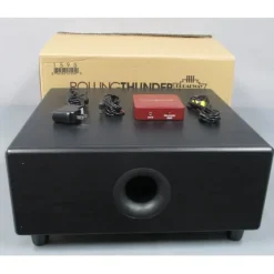 Broadway Limited 1595 Complete Rolling ThunderReceiver & Subwoofer - Your Source for Gaming Essentials