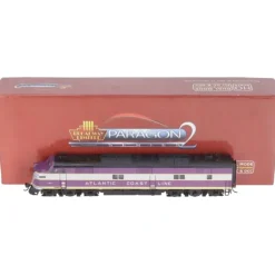 Broadway Limited 2372 HO Atlantic Coast Line EMD E7A Paragon2 #524 w/DCC/SND - Your Source for Gaming Essentials