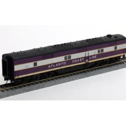 Broadway Limited 2373 HO Atlantic Coast Line EMD E7B Paragon2 #755 - Your Source for Gaming Essentials