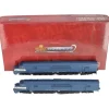 Broadway Limited 2094 HO Baldwin Centipede AA Set #6000A/6000B w/ DCC & Sound - Your Source for Gaming Essentials