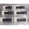 Broadway Limited 1782 HO Baltimore & Ohio Class H2a 3-Bay Hopper (6) - Your Source for Gaming Essentials