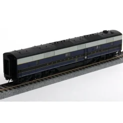 Broadway Limited 2336 HO Baltimore & Ohio EMD E6B Paragon2 #63X - Your Source for Gaming Essentials