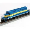 Broadway Limited 2274 HO BHP Iron Ore EMD SD40-2 Locomotive #3078 w/ DCC - Your Source for Gaming Essentials