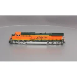 Broadway Limited 2464 HO BNSF Railway GE AC6000CW with Sound & DCC #6441 - Your Source for Gaming Essentials