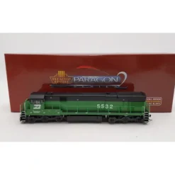 Broadway Limited 2443 HO Burlington Northern GE C30-7 Paragon2 #5532 w/DCC - Your Source for Gaming Essentials