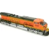 Broadway Limited 2129 HO Burlington Northern Santa Fe GE AC6000CW #5838 - Your Source for Gaming Essentials