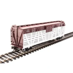 Broadway Limited 2690 HO Canadian Pacific PRR K7 Stock Car No Sound- Paragon2 - Your Source for Gaming Essentials