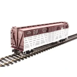 Broadway Limited 2534 HO Canadian National PRR K7 Stock Car - Your Source for Gaming Essentials
